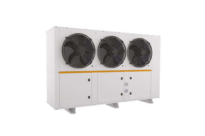 Cooling Units - Central Cooling Control Units