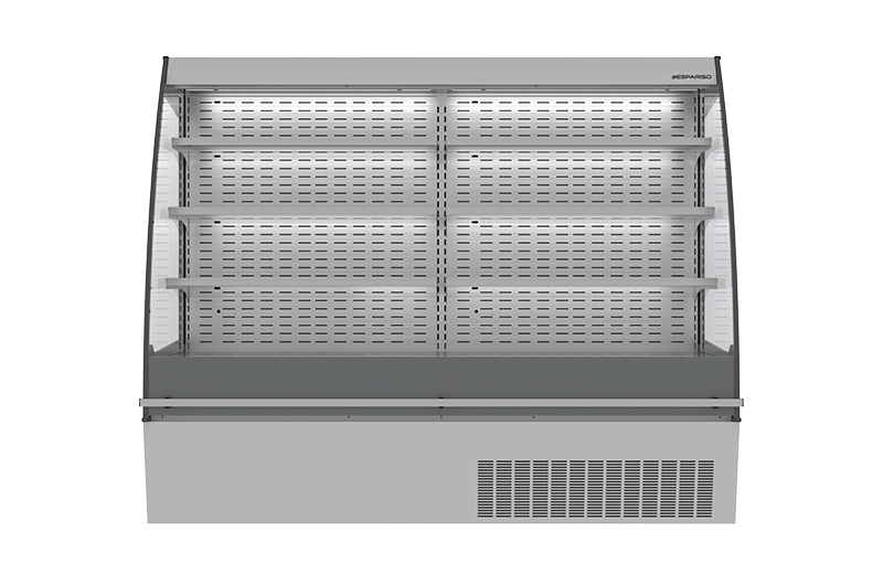 Plug-in Display Cabinet - Opal