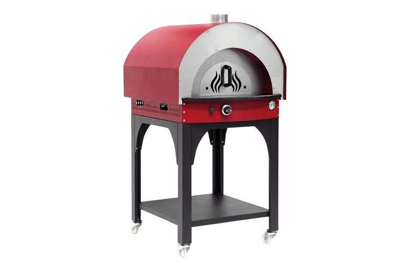 Barbecue, Grill and Oven Units - Polaris