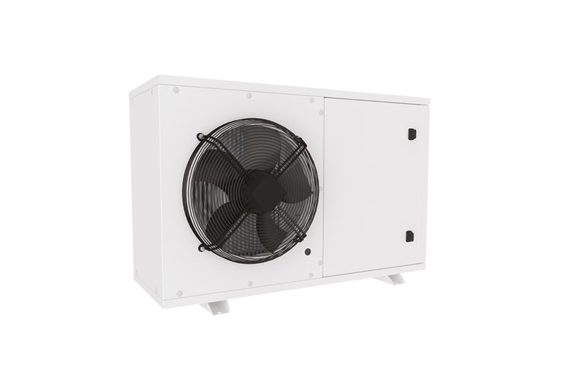 Cooling Units - Split Cooling Control Units